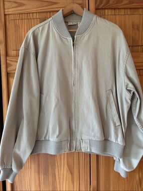 Men’s LLBean jacket